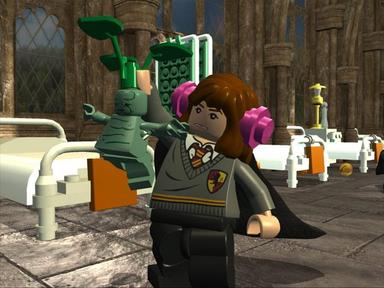 LEGO® Harry Potter: Years 1-4 PC Key Prices