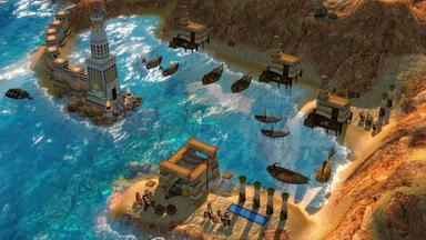 Age of Mythology: Extended Edition PC Key Prices