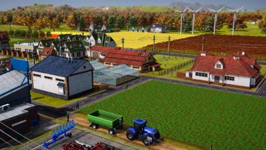 Farm Manager 2021 CD Key Prices for PC