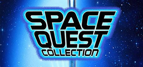 Space Quest™ Collection
