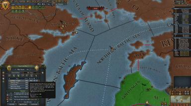Expansion - Europa Universalis IV: Leviathan CD Key Prices for PC