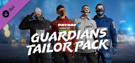 PAYDAY 2: Guardians Tailor Pack