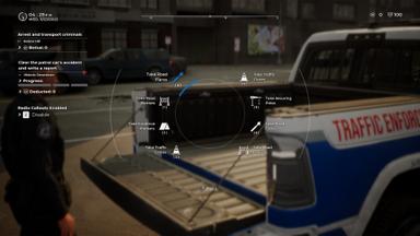 Police Simulator: Patrol Officers: Multipurpose Police Vehicle DLC PC Key Prices