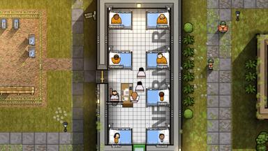 Prison Architect - Jungle Pack Price Comparison