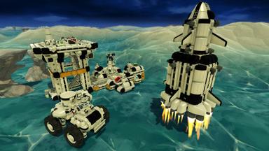 TerraTech - To the Stars Pack CD Key Prices for PC