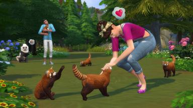 The Sims™ 4 Cats &amp; Dogs Price Comparison