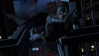 Batman - The Telltale Series CD Key Prices for PC