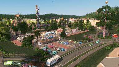 Cities: Skylines - Country Road Radio CD Key Prices for PC