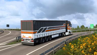 Euro Truck Simulator 2 - Modern Lines Paint Jobs Pack Price Comparison