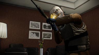 PAYDAY 2: Gage Weapon Pack #01 CD Key Prices for PC