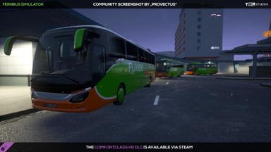 Fernbus Simulator PC Key Prices