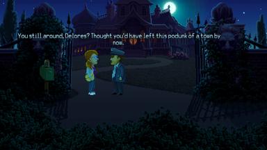 Thimbleweed Park™ CD Key Prices for PC
