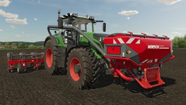 Farming Simulator 22 - HORSCH AgroVation Pack Price Comparison