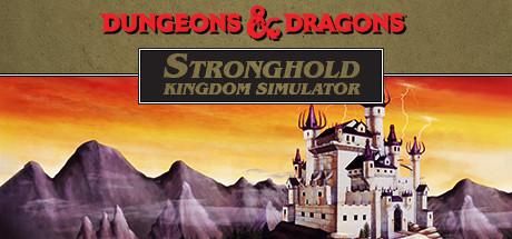Dungeons &amp; Dragons - Stronghold: Kingdom Simulator