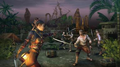 Tempest: Pirate Action RPG Price Comparison
