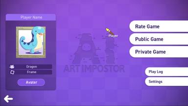 AI: Art Impostor Price Comparison