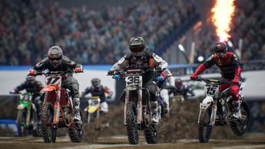 Monster Energy Supercross - The Official Videogame 5 Price Comparison