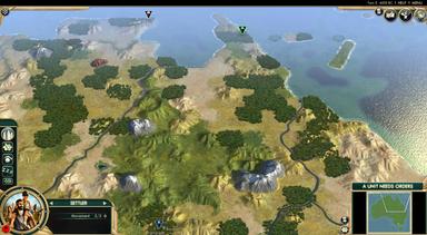 Civilization V - Scrambled Nations Map Pack PC Key Prices