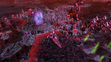 Warhammer 40,000: Gladius - Craftworld Aeldari CD Key Prices for PC