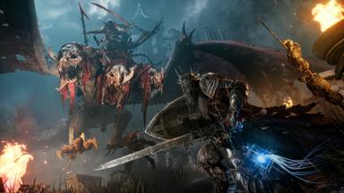 Lords of the Fallen - Dark Crusader Starting Class Price Comparison