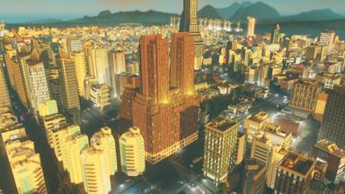 Cities: Skylines - Content Creator Pack: Art Deco PC Key Prices