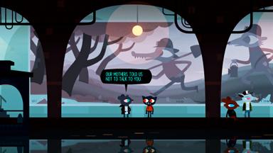 Night in the Woods PC Key Prices
