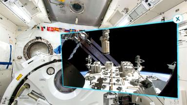 International Space Station Tour VR Price Comparison
