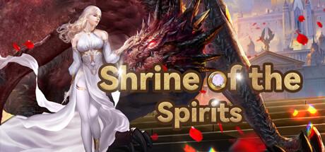 Shrine of the Spirits