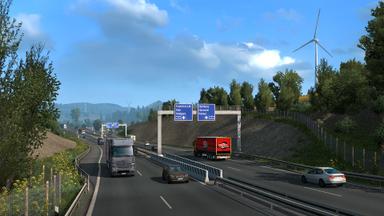 Euro Truck Simulator 2 Price Comparison