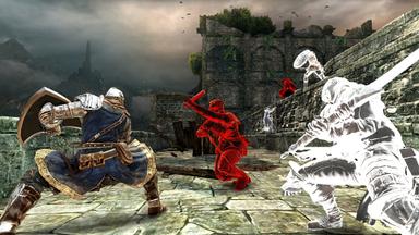 DARK SOULS™ II: Scholar of the First Sin CD Key Prices for PC