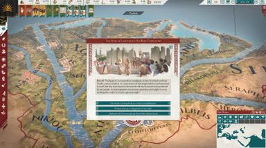 Imperator: Rome - Heirs of Alexander Content Pack PC Key Prices