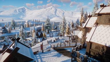 Planet Zoo: Arctic Pack PC Key Prices