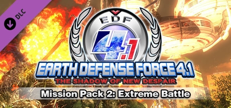Mission Pack 2: Extreme Battle