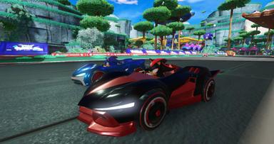 Team Sonic Racing™ Price Comparison