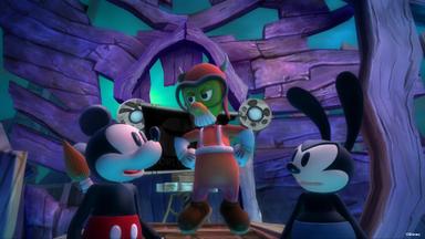 Disney Epic Mickey 2:  The Power of Two Price Comparison