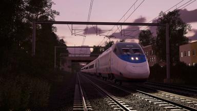 Train Sim World® 3: Amtrak's Acela® PC Key Prices