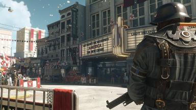 Wolfenstein II: The New Colossus CD Key Prices for PC