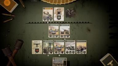 KARDS - The WWII Card Game PC Key Prices