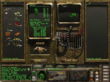 Fallout Tactics: Brotherhood of Steel PC Key Prices