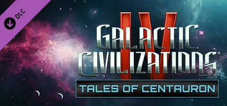 Galactic Civilizations IV - Tales of Centauron