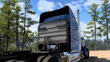 American Truck Simulator - Forest Machinery Price Comparison
