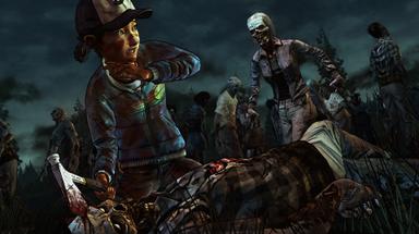 The Walking Dead: Season Two PC Key Prices
