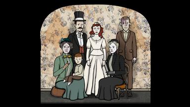 Rusty Lake: Roots CD Key Prices for PC