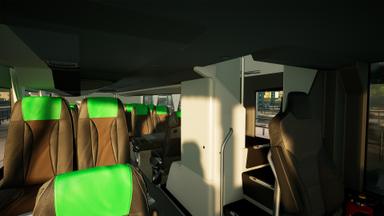 Fernbus Simulator - Top Class DD CD Key Prices for PC