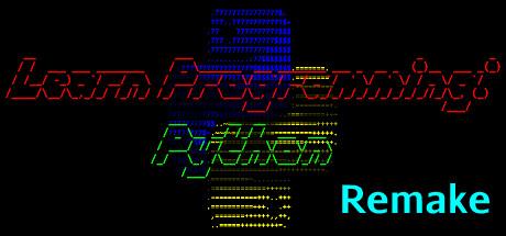 Learn Programming: Python - Remake