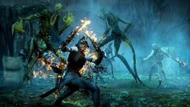 Dragon Age™ Inquisition CD Key Prices for PC