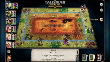 Talisman: Digital Edition CD Key Prices for PC