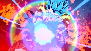 DRAGON BALL FIGHTERZ - Gogeta (SSGSS) CD Key Prices for PC