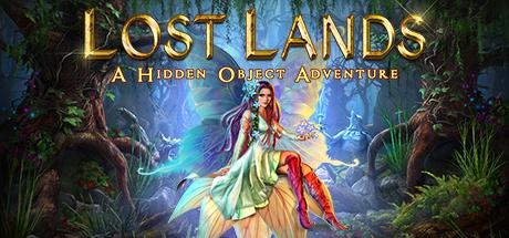 Lost Lands: A Hidden Object Adventure