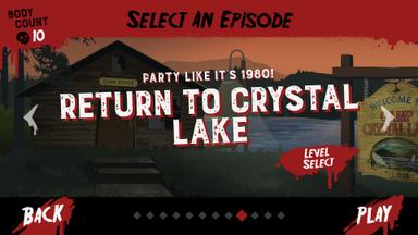 Friday the 13th: Killer Puzzle - Episode 9: Return to Crystal Lake Price Comparison
